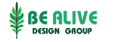 Bealive Logo